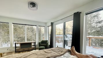Interiör
