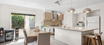 Wentworth Beach House