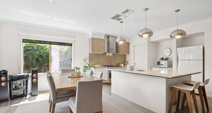 Wentworth Beach House