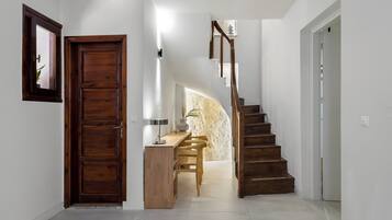 Entrada (vista interna)