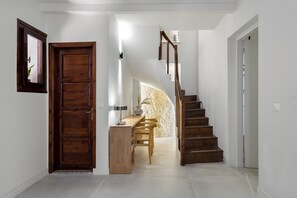 Entrada (vista interna)