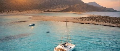 Boating
