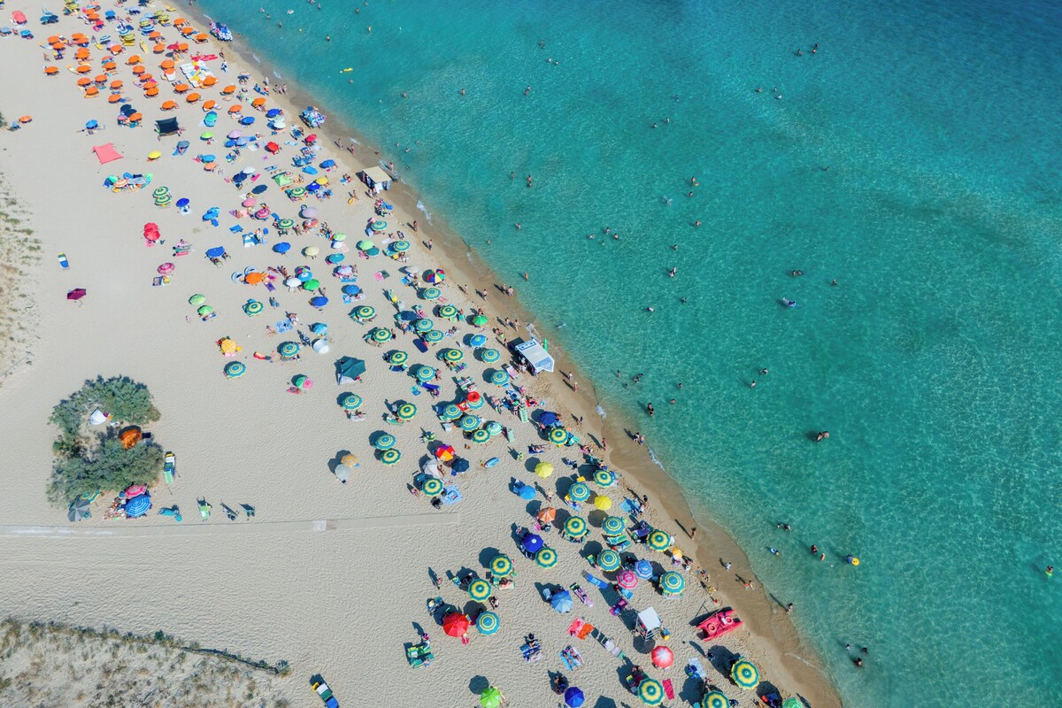 Bild für Gastgeberprofil