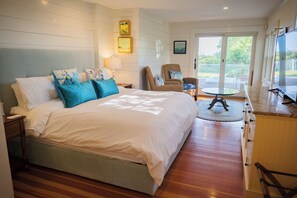 4 chambres, fer et planche à repasser, Wi-Fi gratuit, draps fournis