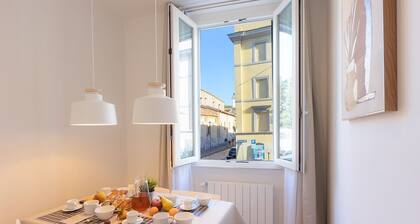 Trilocale (B) · Colosseum Holidays - San Giovanni in Laterano