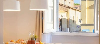 Colosseum Holidays - San Giovanni in Laterano