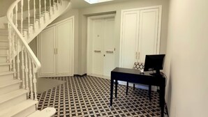 Unclassified image, 2 of 19, button - Revina Hotel  (Istanbul)