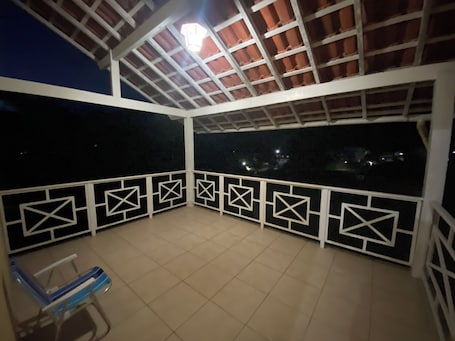 Comfort Suite, Private Bathroom, Hill View | 1 bedroom, desk, laptop workspace, free WiFi