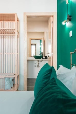 Family Apartment, City View | 2 bedrooms, free WiFi