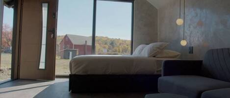 1 Schlafzimmer, WLAN