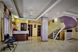 Exterior - Hotel Samanta by Stays Easy (Barasat)