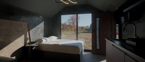 1 Schlafzimmer, WLAN