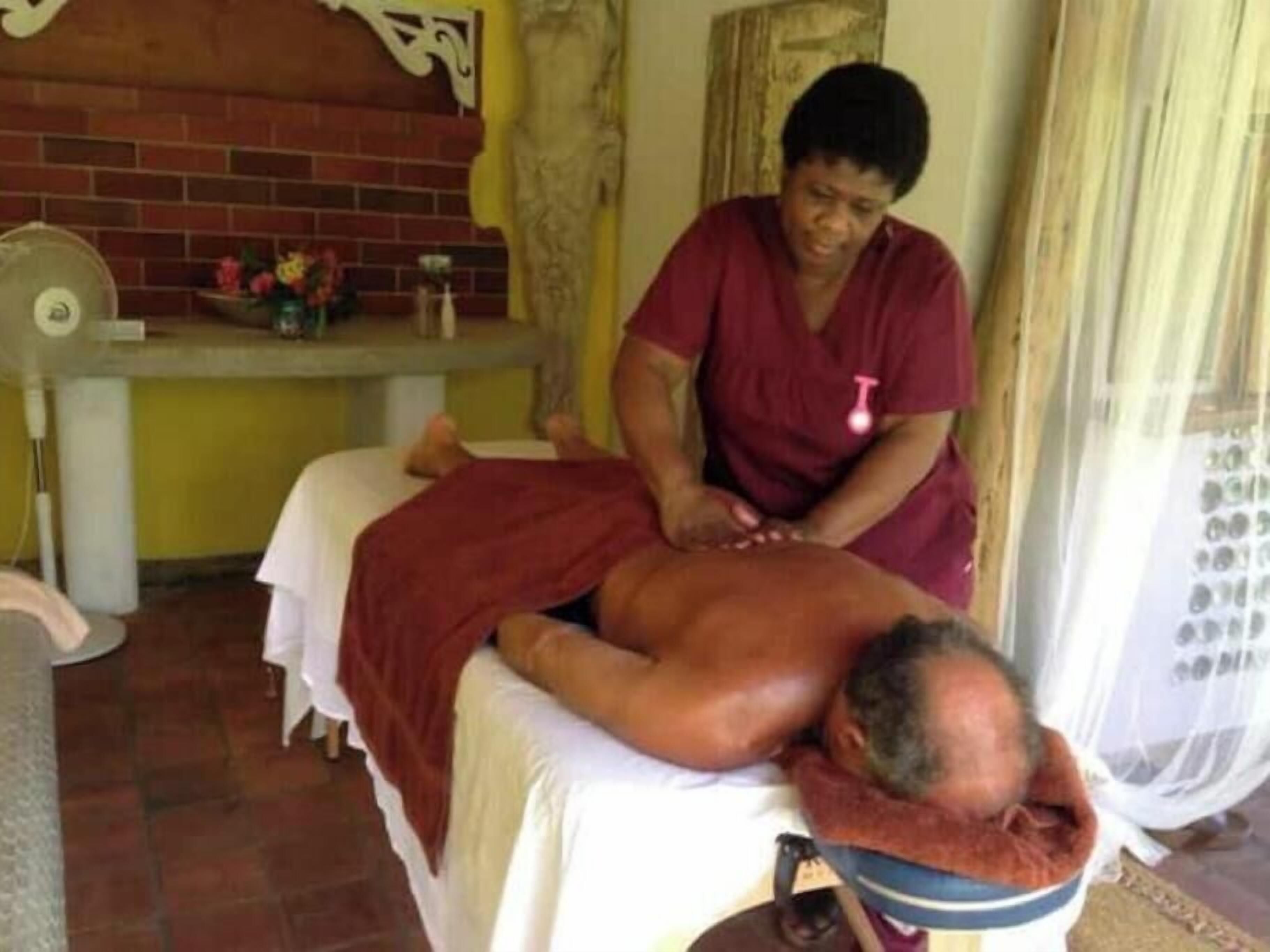 Spa