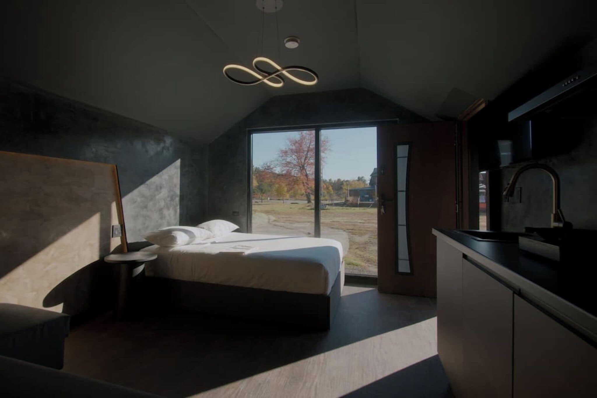 1 Schlafzimmer, WLAN