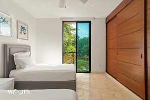 Condo, Multiple Beds, Pool Access, Garden View (Encanto E212)