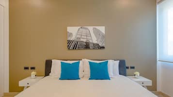 Condo, Multiple Beds, Pool Access, Pool View (Quinto Sol A2 ) | 1 bedroom, individually decorated, individually furnished