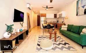 منطقة المعيشة