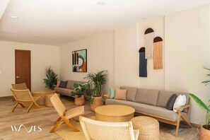 منطقة المعيشة