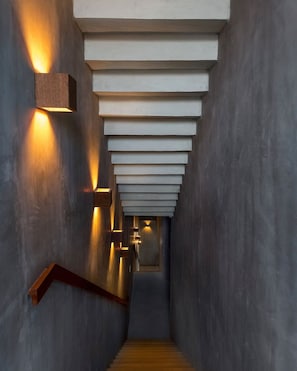 Interior - Great Located Luminous Loft (Tulum)