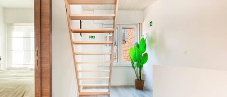 3 多间卧室、免费 WiFi、床单