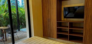 Apartment, Multiple Beds, Pool Access, Pool View (Tuluna 34) | 2 bedrooms, individually decorated, individually furnished