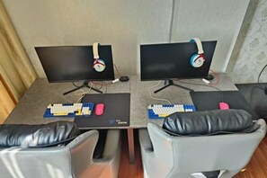 Room - Celebrity Hotel(Zhaoyuan Jincheng Plaza Zhenhua Commercial Building Store) (Zhaoyuan)