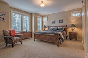 4 Schlafzimmer, kostenloses WLAN, Bettwäsche