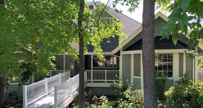 Newly renovated spacious home near Folsom Lake