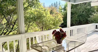 Newly renovated spacious home near Folsom Lake