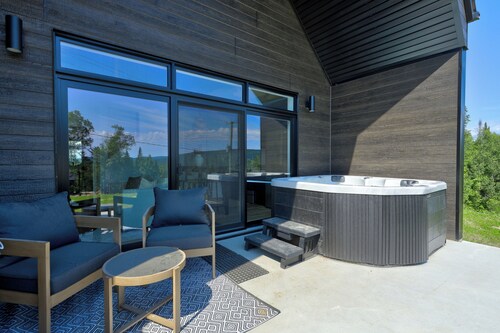 Hôtel à la maison - La Pitchounette