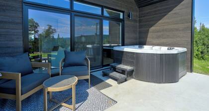 Hôtel à la maison - La Pitchounette