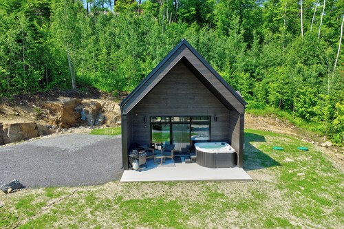 Hôtel à la maison - La Pitchounette