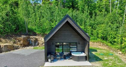 Hôtel à la maison - La Pitchounette