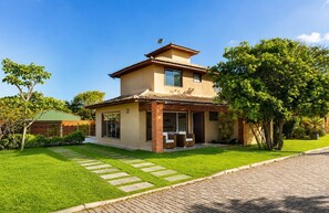 Deluxe huis | Exterieur