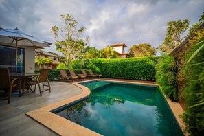 Pool - Bz01 Casa Piscina Priv 150m Da Praia  (Buzios)
