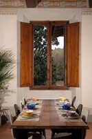 Desayuno continental incluido todos los días 