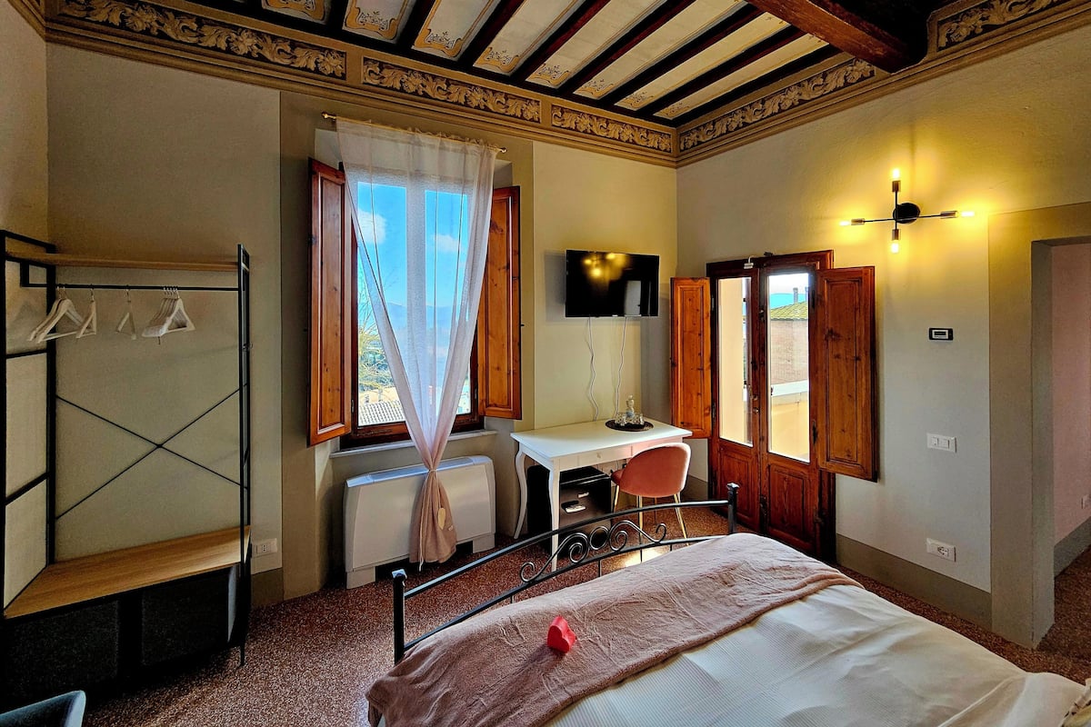 Chambre Simple Économique