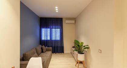 Ship , The Station Apartments