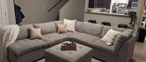 Smart TV, computer monitors, printers