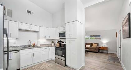 Nottingham House w/ Fenced Yard • 10 min FSC & SEU