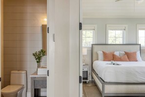 House (1 Bedroom) | Interior