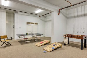 House (1 Bedroom) | Interior