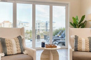 House (1 Bedroom) | Interior