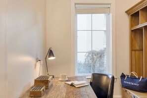 House (1 Bedroom) | Interior