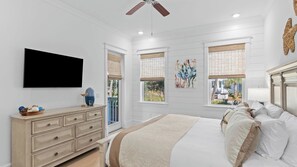 House (4 Bedrooms) | Interior - Resorting To Happiness by Avantstay Close to the Beach, w/ Pool Access (Panama City Beach)