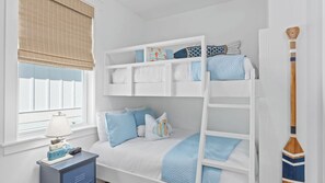 House (4 Bedrooms) | Interior - Resorting To Happiness by Avantstay Close to the Beach, w/ Pool Access (Panama City Beach)