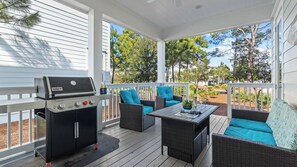 House (4 Bedrooms) | Interior - Resorting To Happiness by Avantstay Close to the Beach, w/ Pool Access (Panama City Beach)
