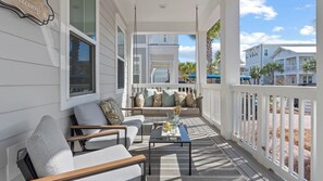 House (4 Bedrooms) | Interior - Resorting To Happiness by Avantstay Close to the Beach, w/ Pool Access (Panama City Beach)