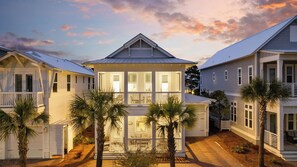 Casa (4 Bedrooms) | Interior
