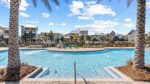 House (4 Bedrooms) | Interior - Resorting To Happiness by Avantstay Close to the Beach, w/ Pool Access (Panama City Beach)